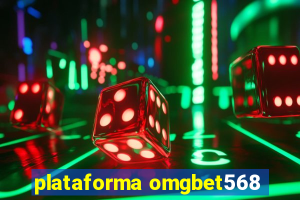 plataforma omgbet568